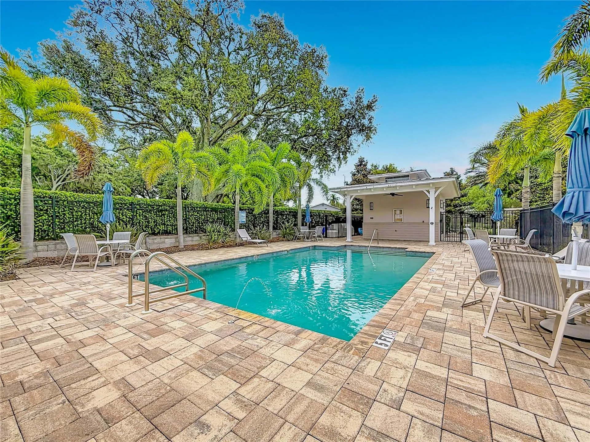 1224 Sunset Lane Dunedin FL 34698
