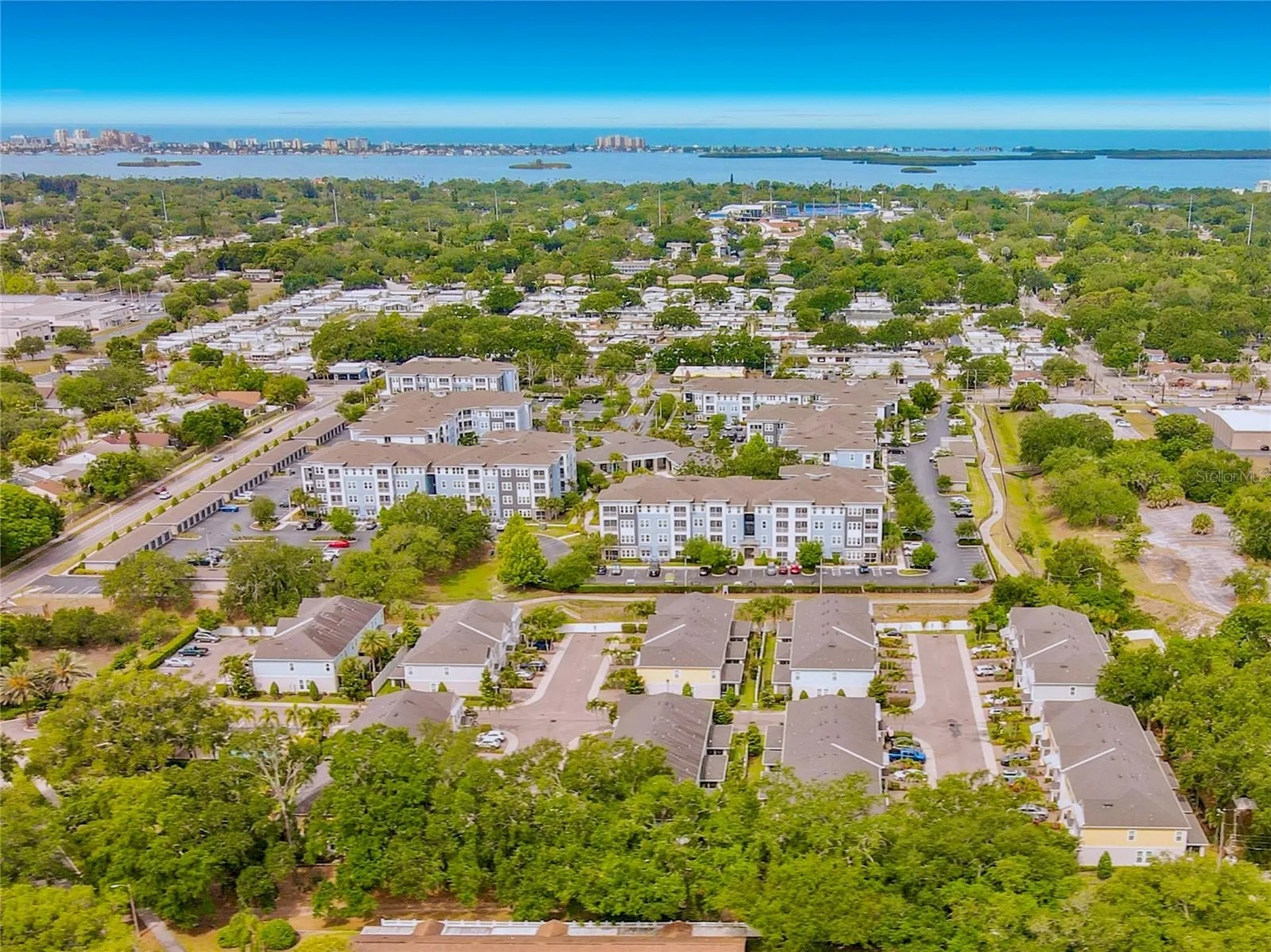 1224 Sunset Lane Dunedin FL 34698