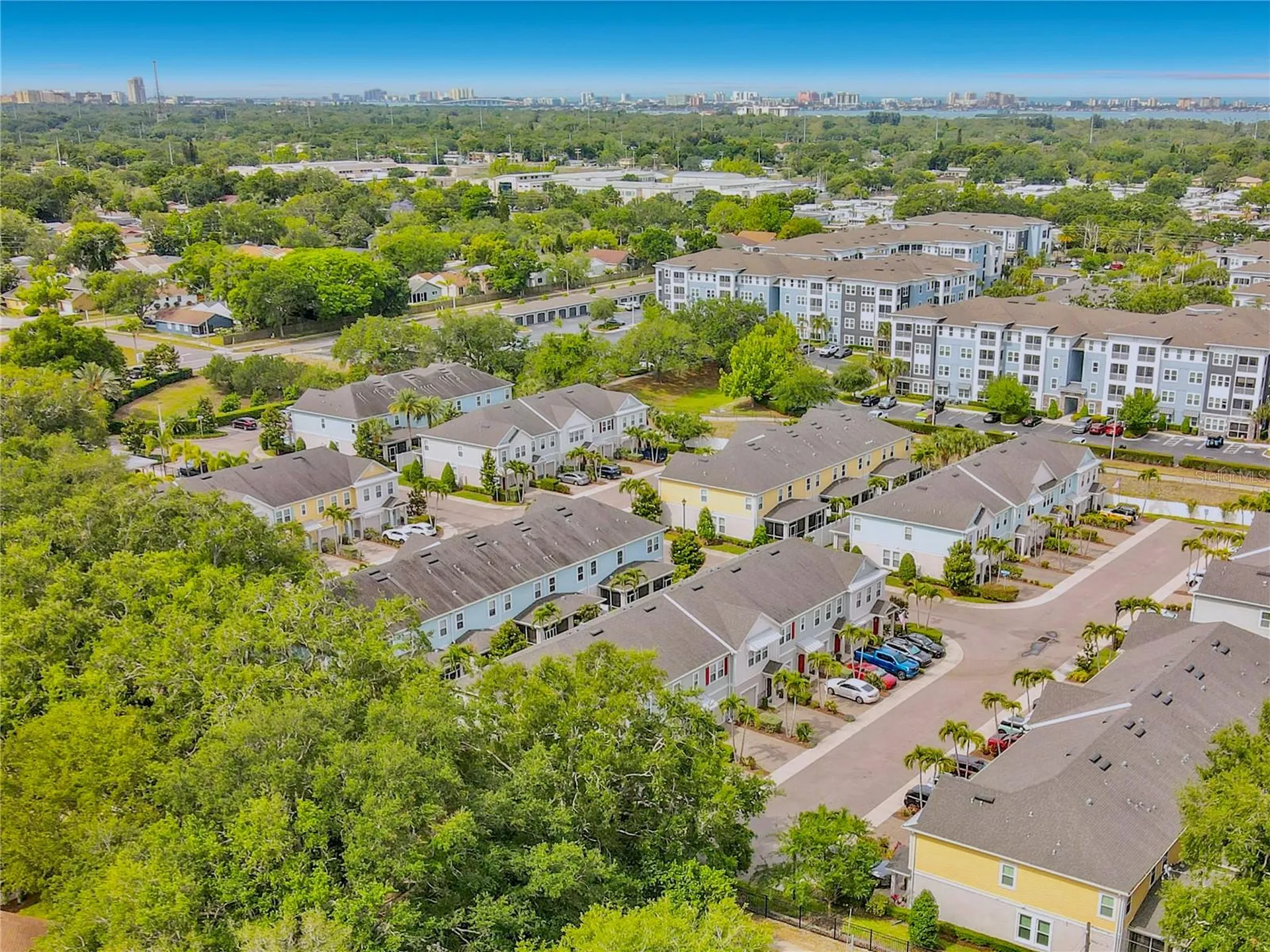 1224 Sunset Lane Dunedin FL 34698
