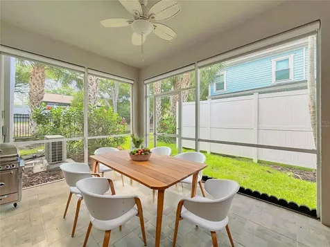 1224 Sunset Lane Dunedin FL 34698