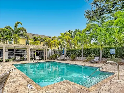1224 Sunset Lane Dunedin FL 34698