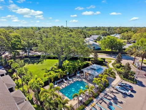 1224 Sunset Lane Dunedin FL 34698
