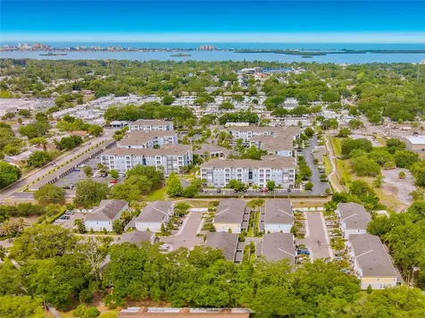 1224 Sunset Lane Dunedin FL 34698