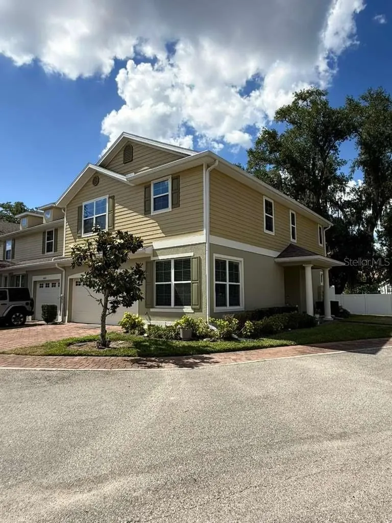 4800 Poolside Drive St Cloud FL 34769