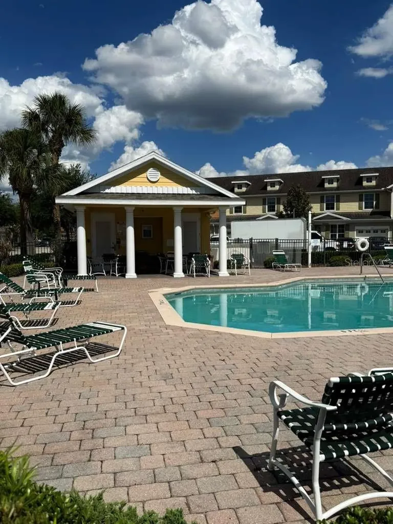 4800 Poolside Drive St Cloud FL 34769
