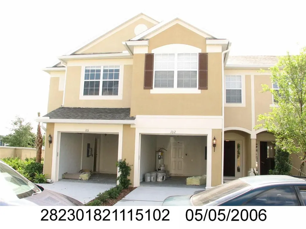 2837 Villafuerte Point Orlando FL 32835
