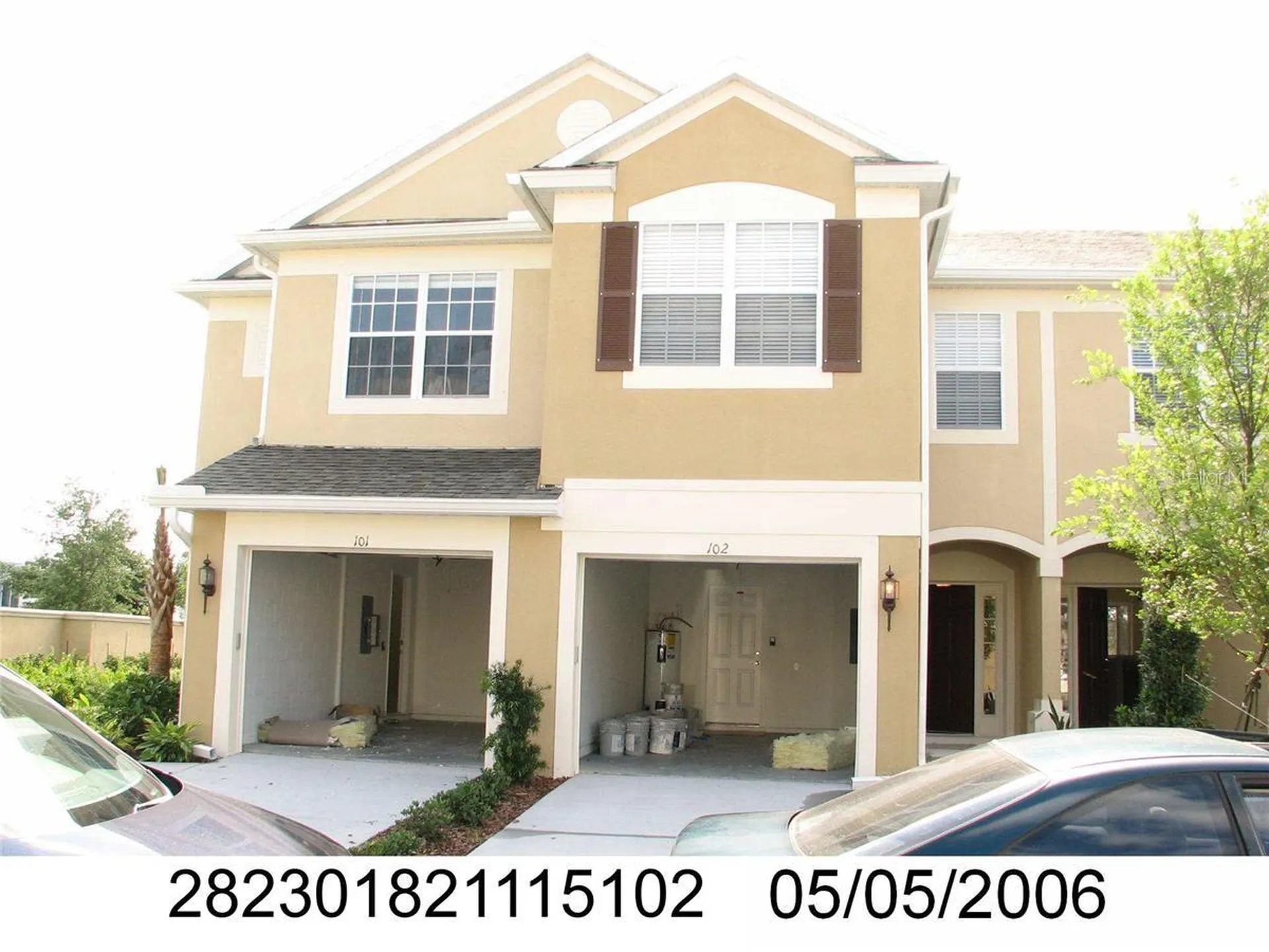 2837 Villafuerte Point Orlando FL 32835