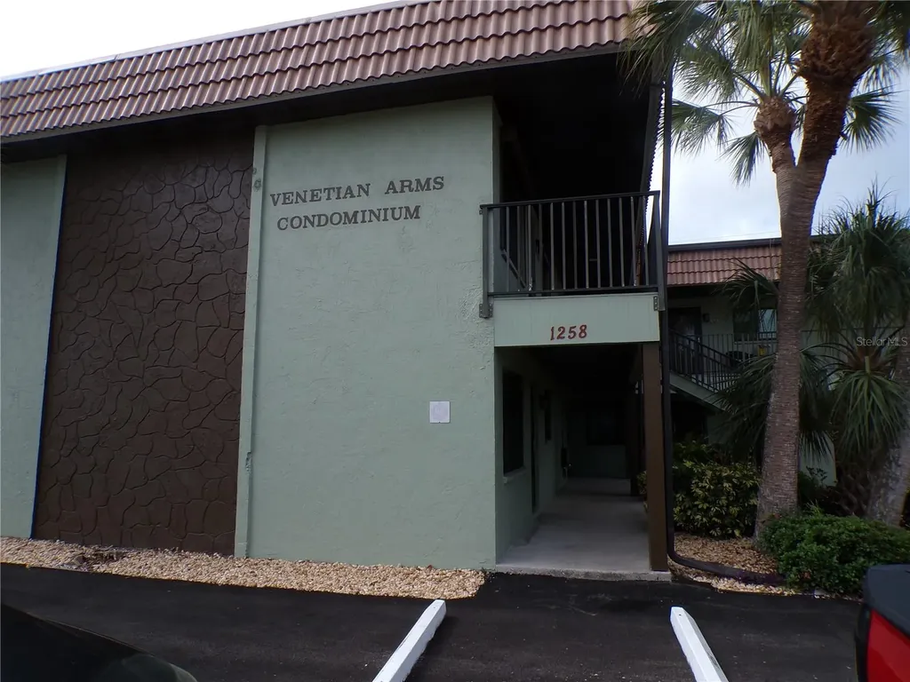 1258 Barbara Drive Venice FL 34285