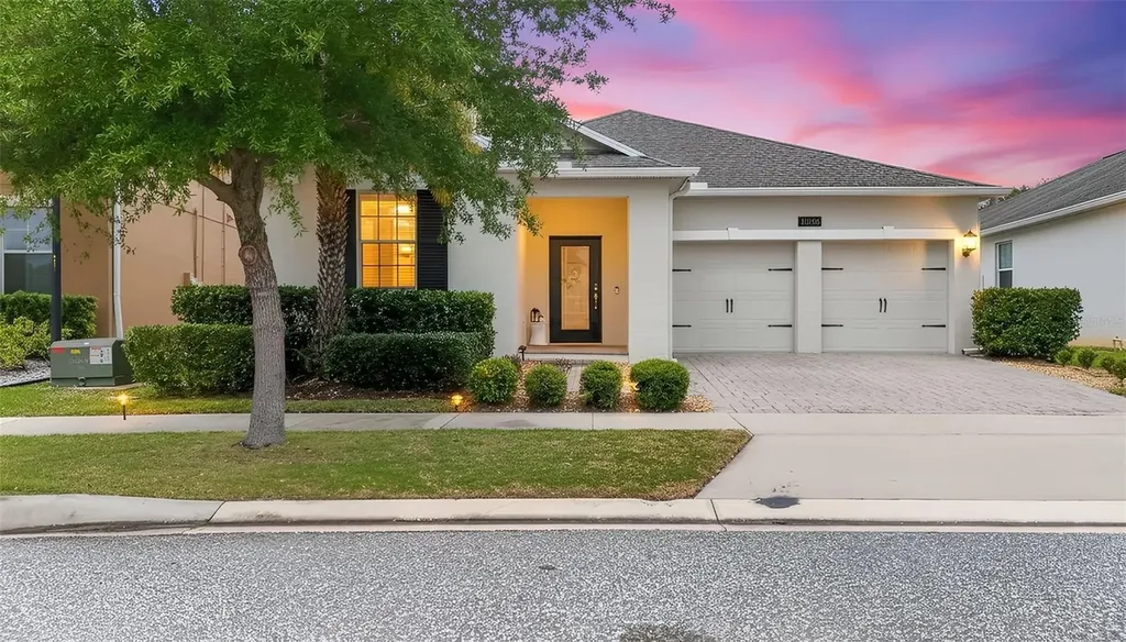 3086 White Horse Court Kissimmee FL 34746