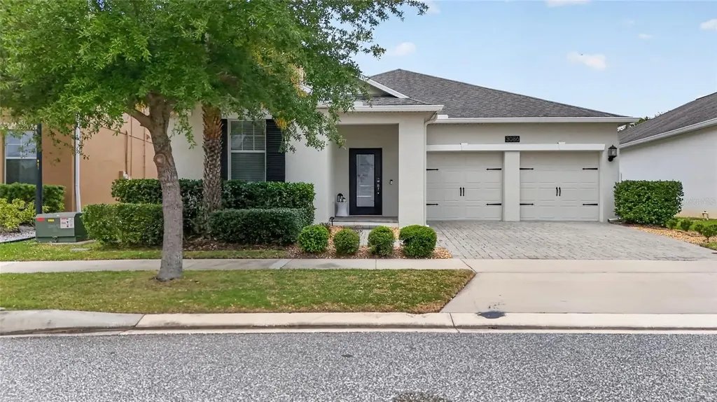 3086 White Horse Court Kissimmee FL 34746