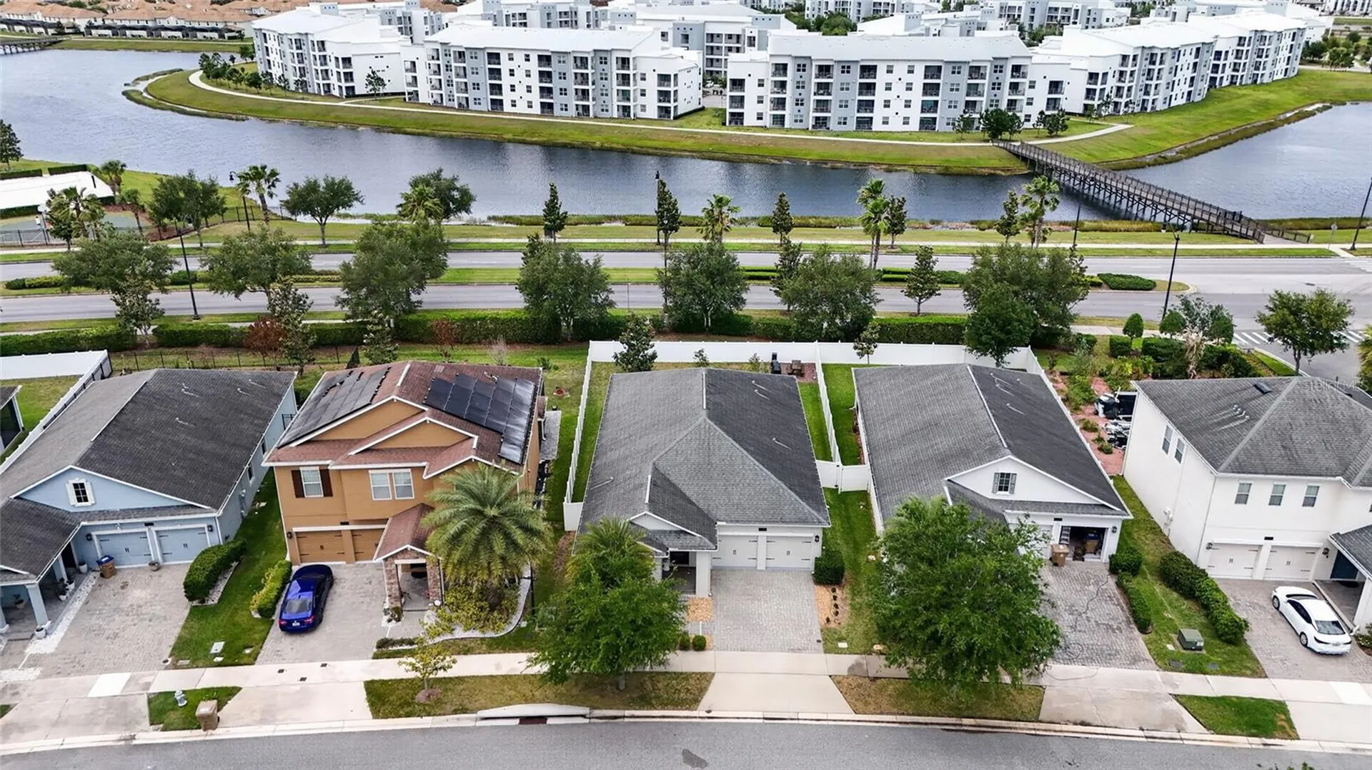 3086 White Horse Court Kissimmee FL 34746