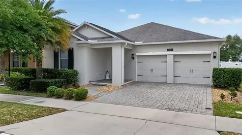 3086 White Horse Court Kissimmee FL 34746