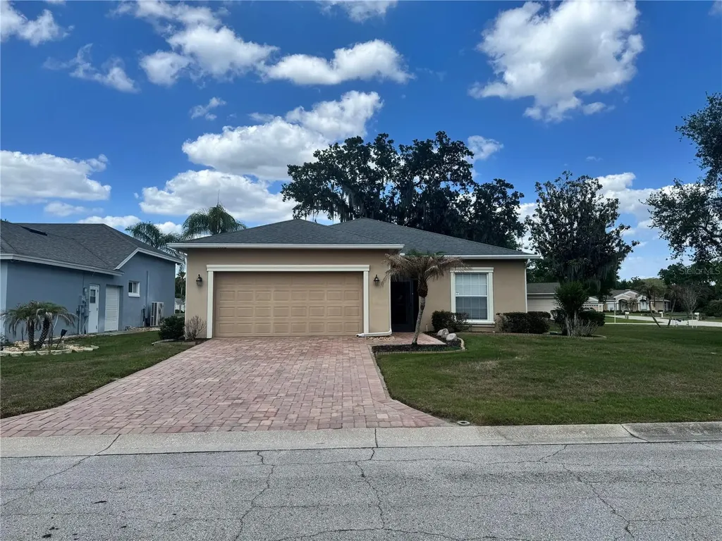 4456 Winding Oaks Circle Mulberry FL 33860