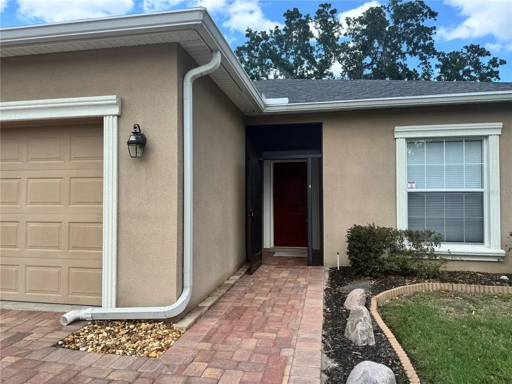 4456 Winding Oaks Circle Mulberry FL 33860