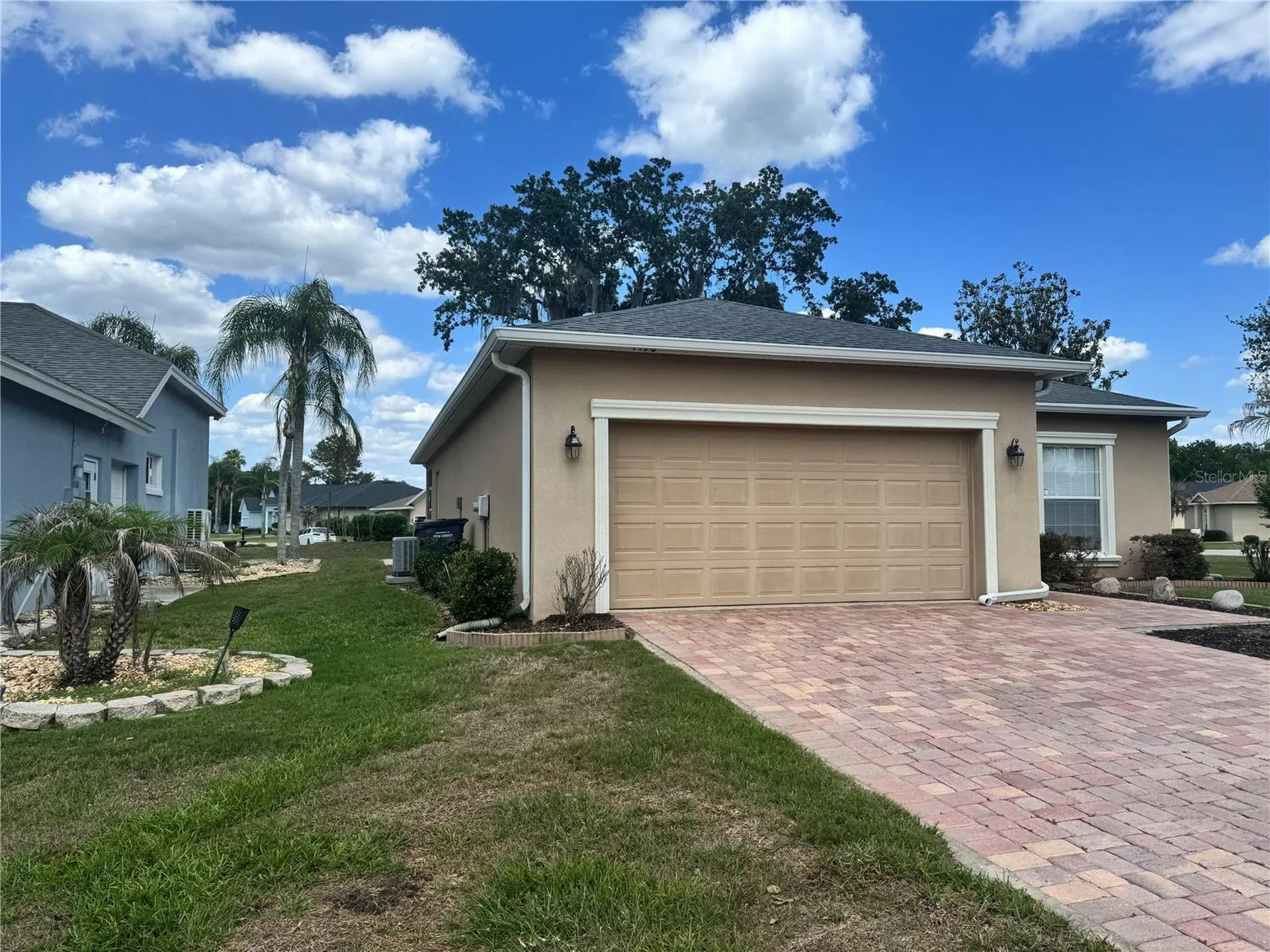 4456 Winding Oaks Circle Mulberry FL 33860