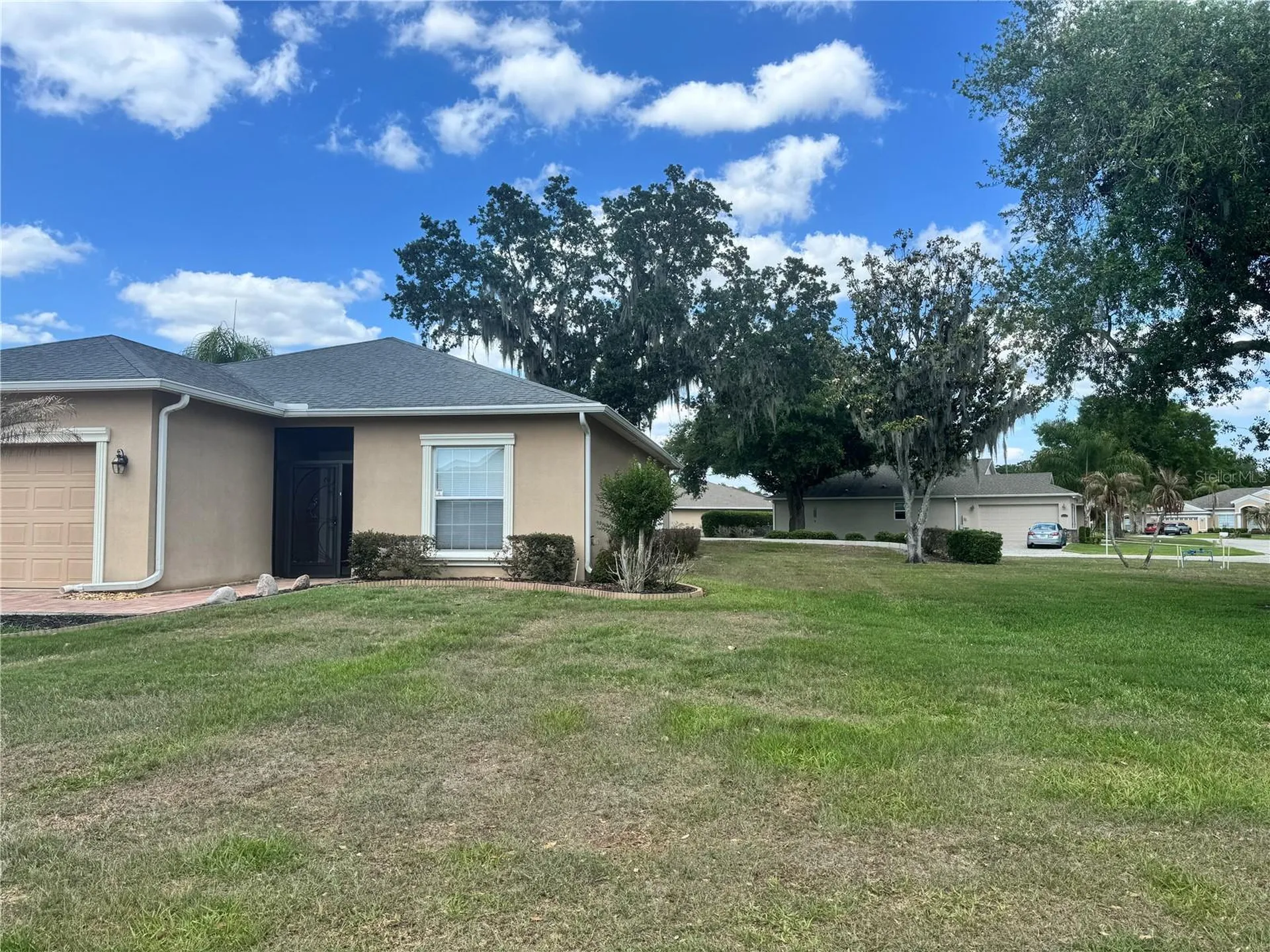 4456 Winding Oaks Circle Mulberry FL 33860
