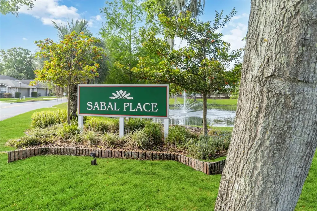 262 W Sabal Palm Place Longwood FL 32779