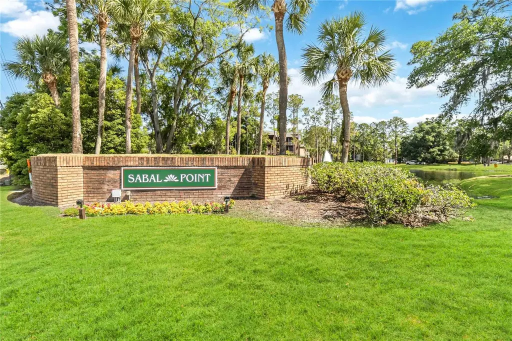 262 W Sabal Palm Place Longwood FL 32779