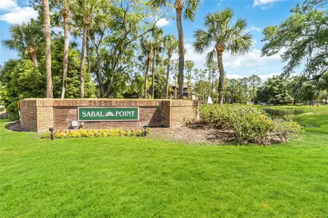 262 W Sabal Palm Place Longwood FL 32779