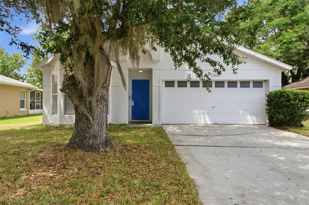 2308 Donegan Place Orlando FL 32826