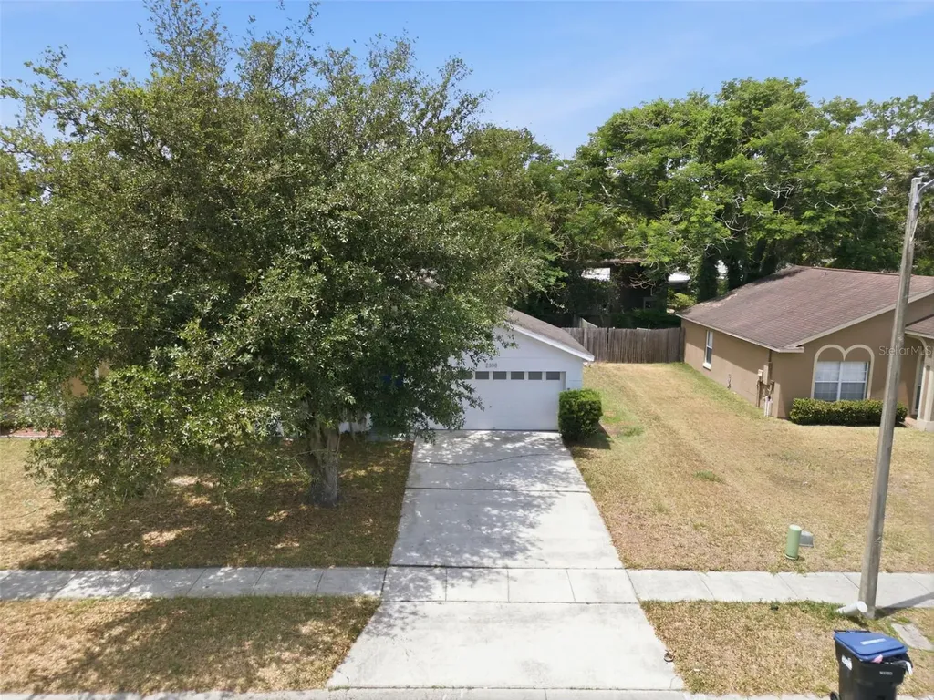 2308 Donegan Place Orlando FL 32826