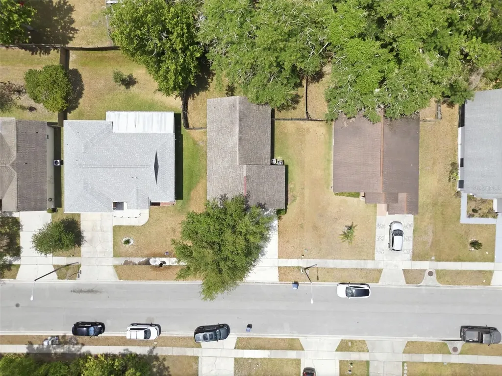 2308 Donegan Place Orlando FL 32826