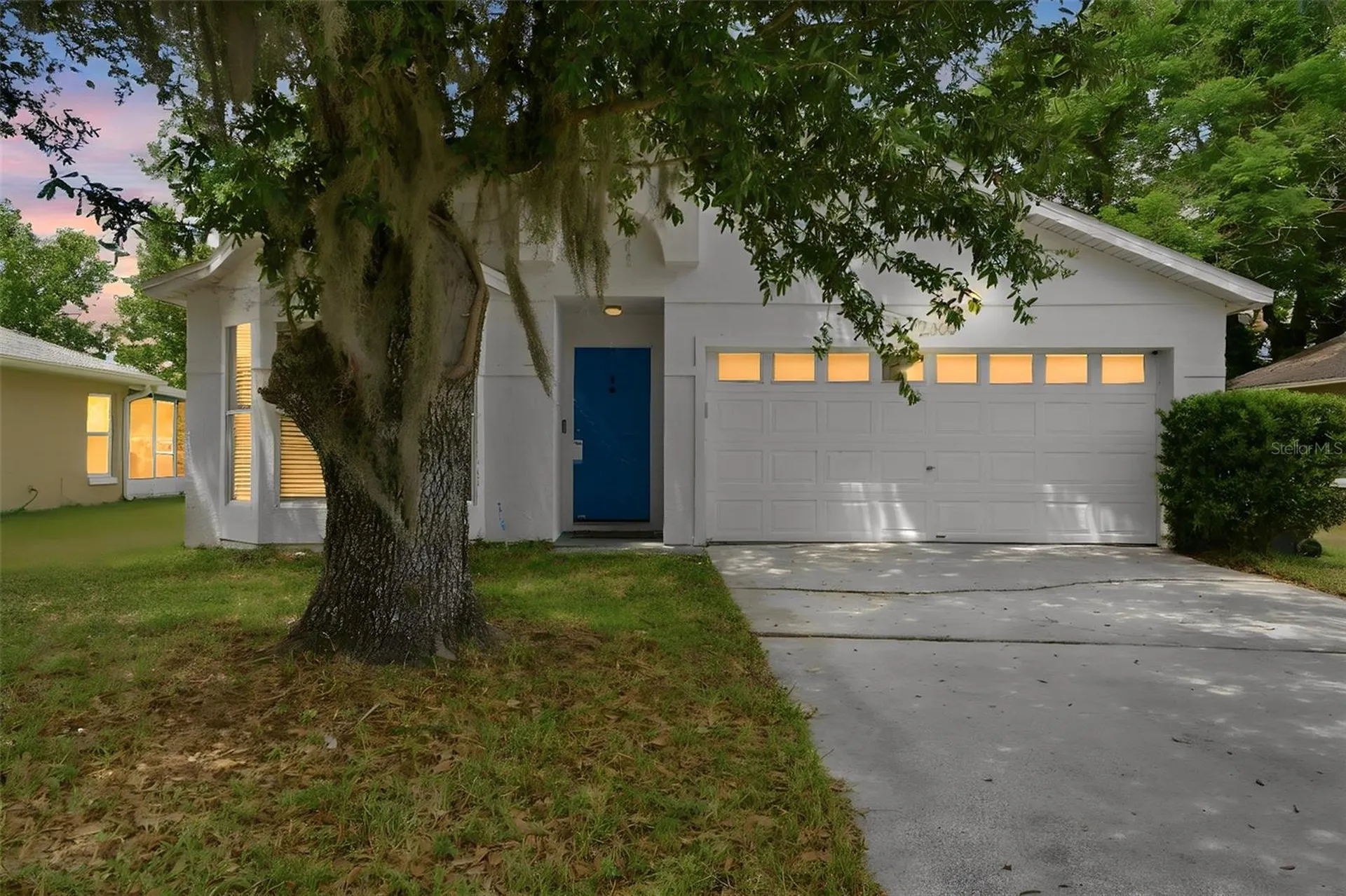 2308 Donegan Place Orlando FL 32826