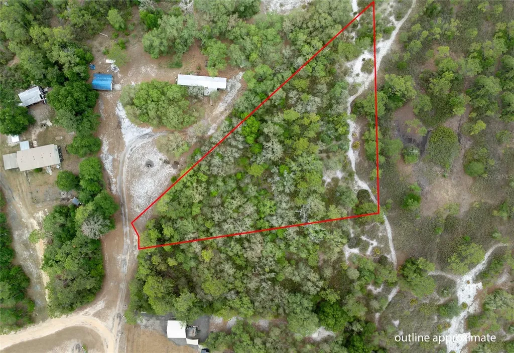 5829 Bryce Street Keystone Heights FL 32656