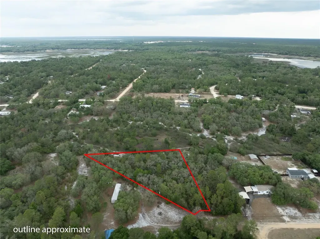5829 Bryce Street Keystone Heights FL 32656