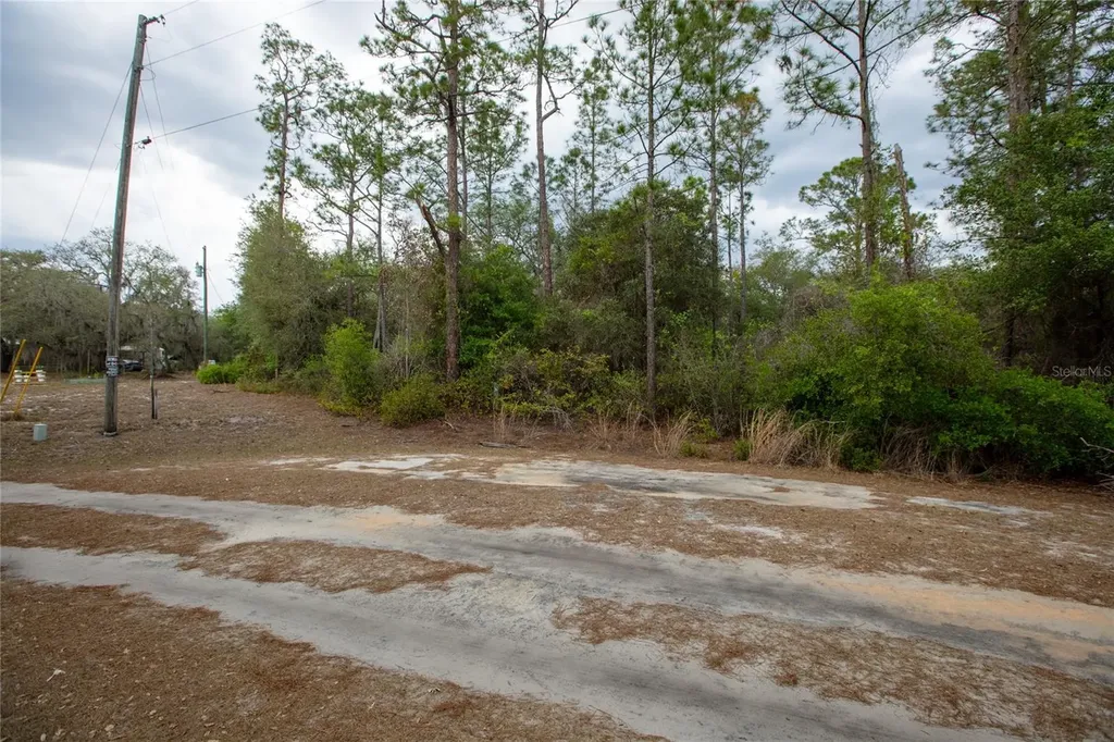 5829 Bryce Street Keystone Heights FL 32656