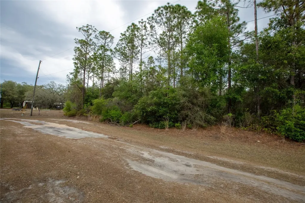 5829 Bryce Street Keystone Heights FL 32656