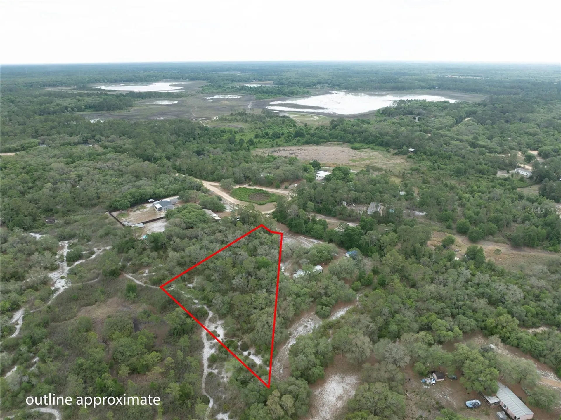 5829 Bryce Street Keystone Heights FL 32656
