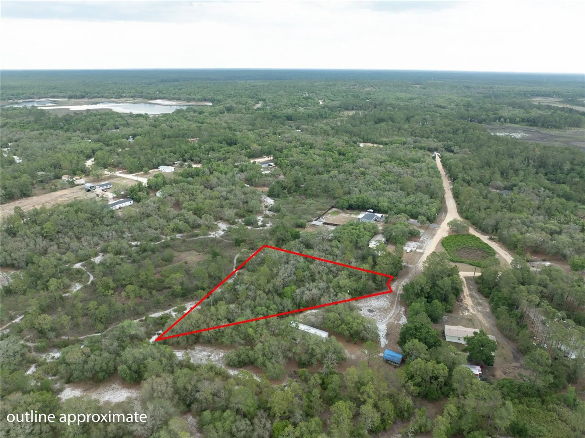5829 Bryce Street Keystone Heights FL 32656