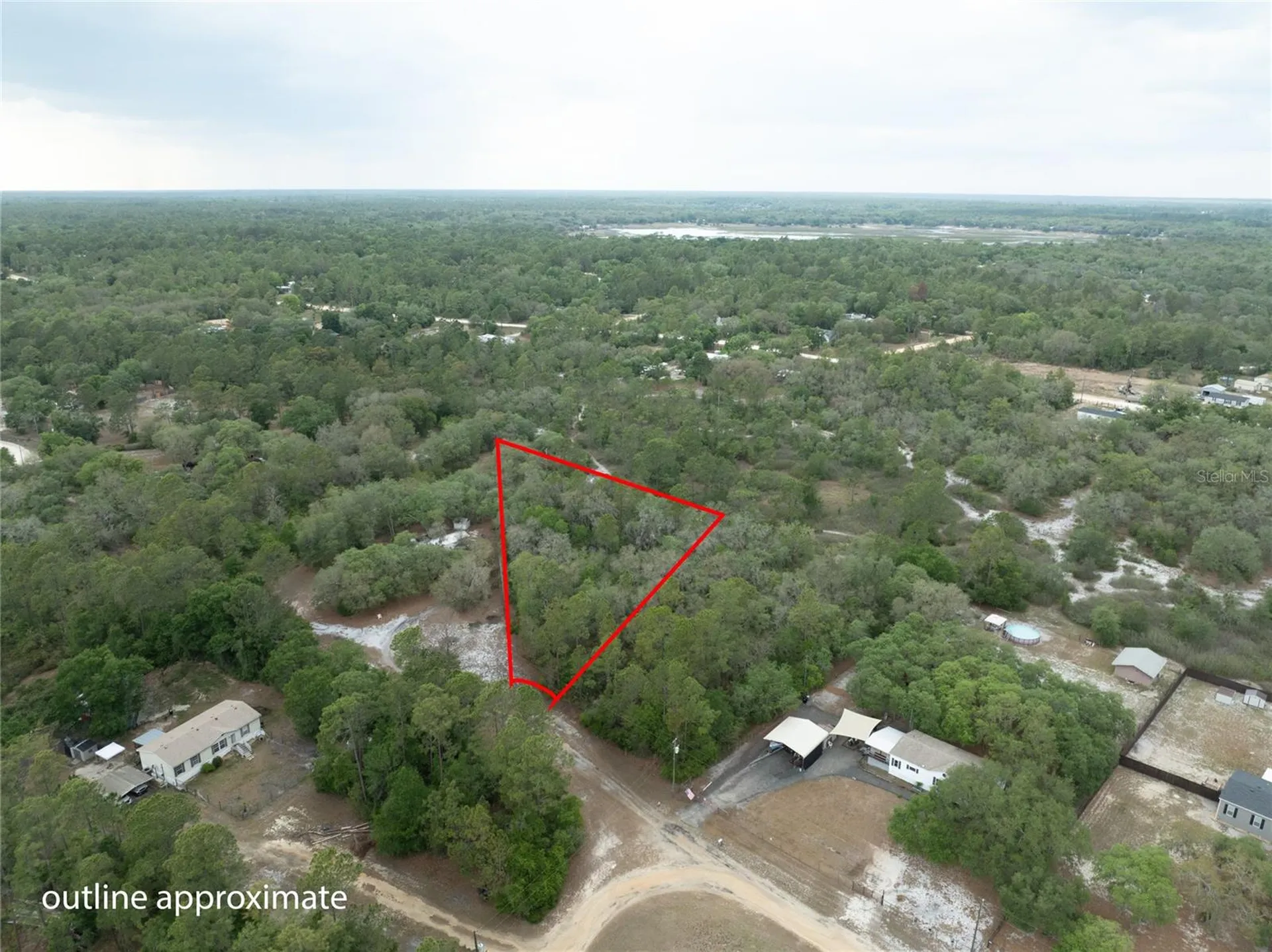 5829 Bryce Street Keystone Heights FL 32656