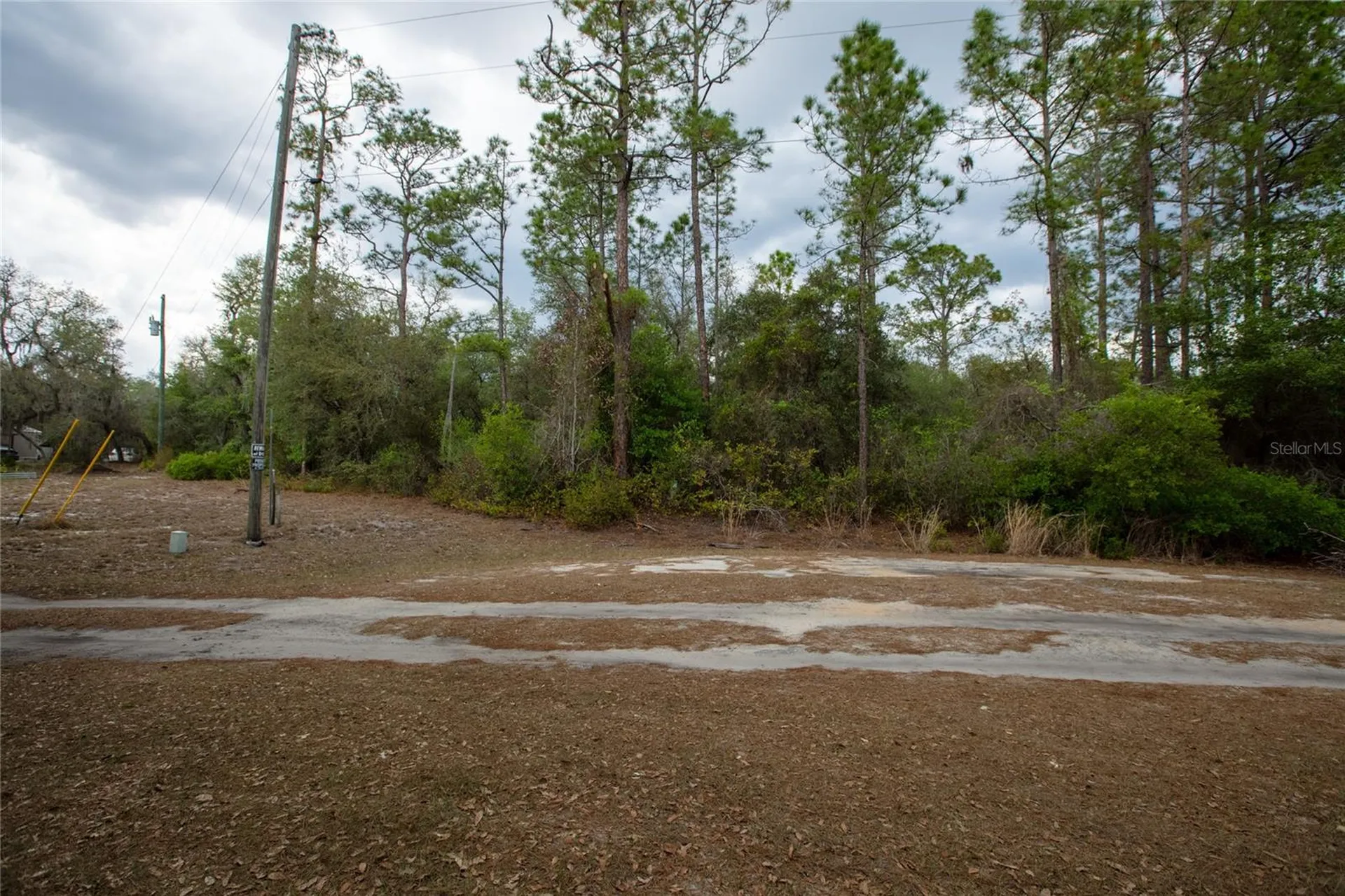 5829 Bryce Street Keystone Heights FL 32656