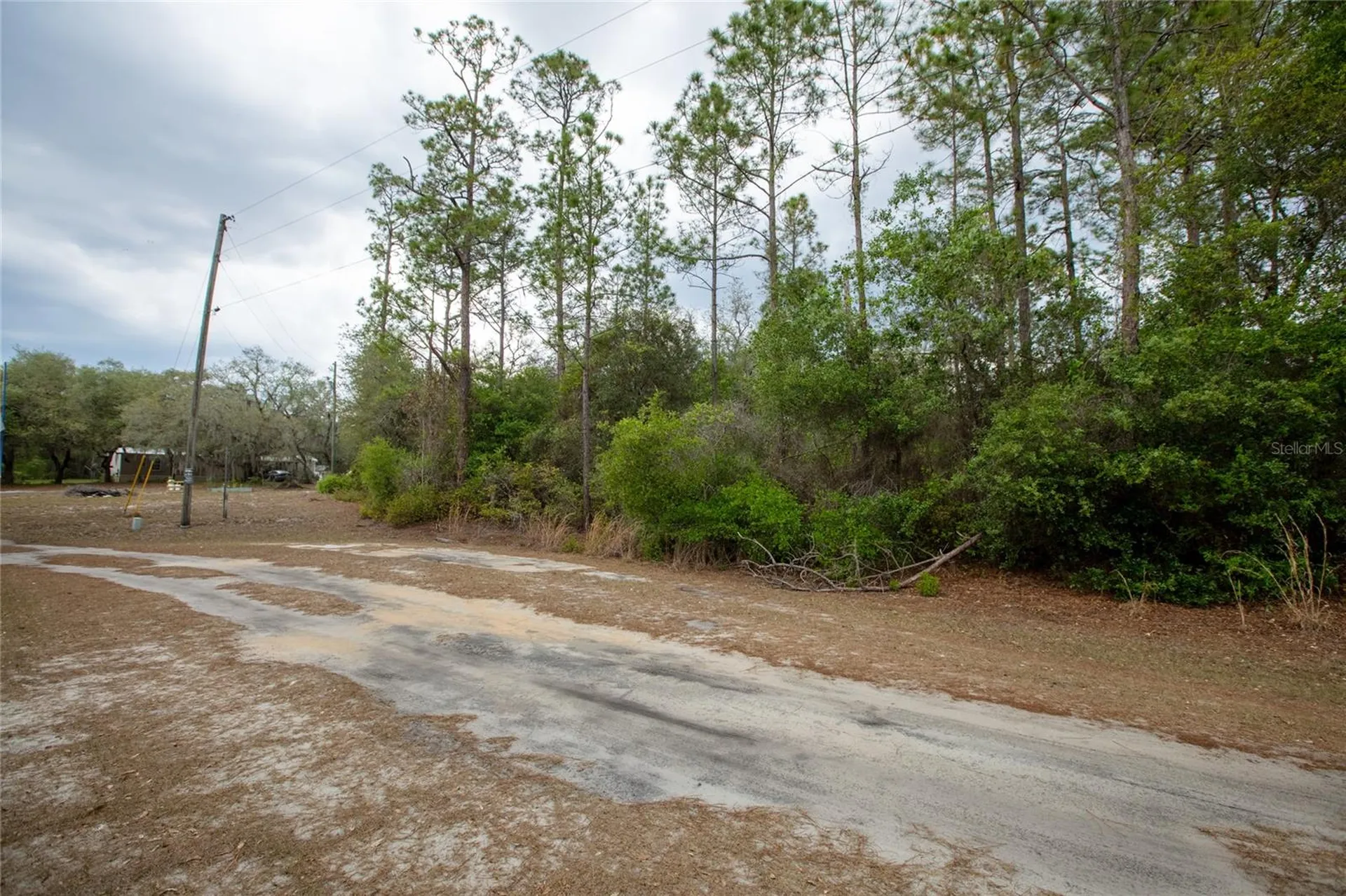 5829 Bryce Street Keystone Heights FL 32656