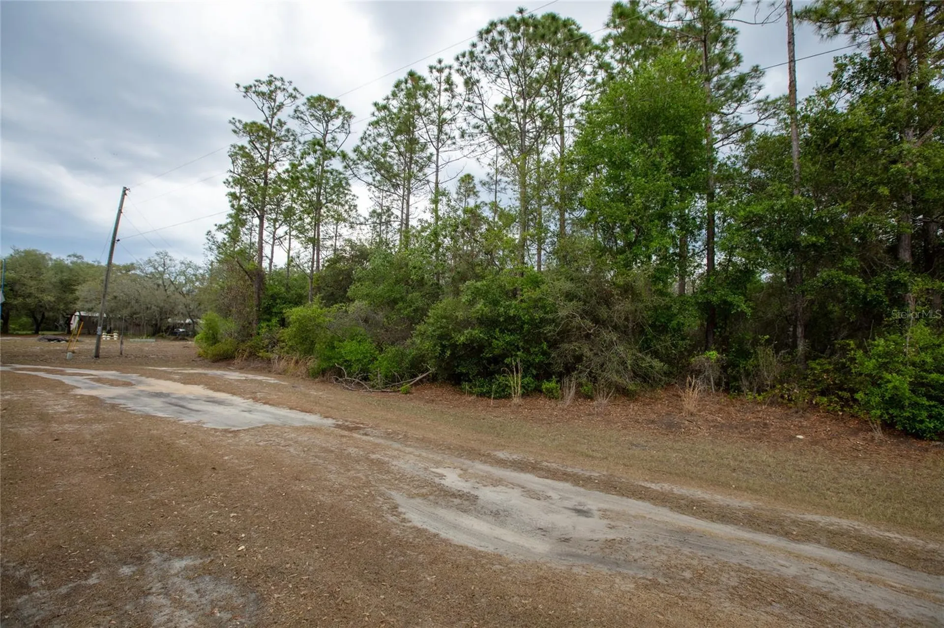 5829 Bryce Street Keystone Heights FL 32656