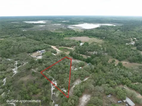 5829 Bryce Street Keystone Heights FL 32656