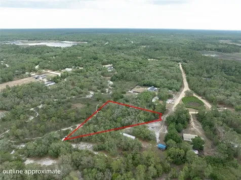5829 Bryce Street Keystone Heights FL 32656