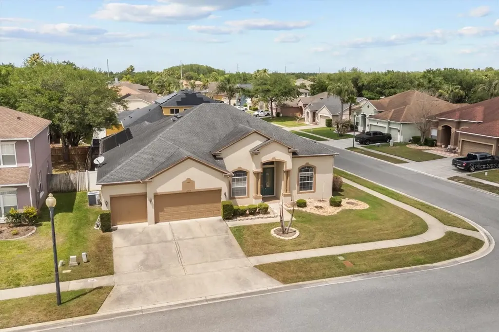 10545 Bruun Place Orlando FL 32825