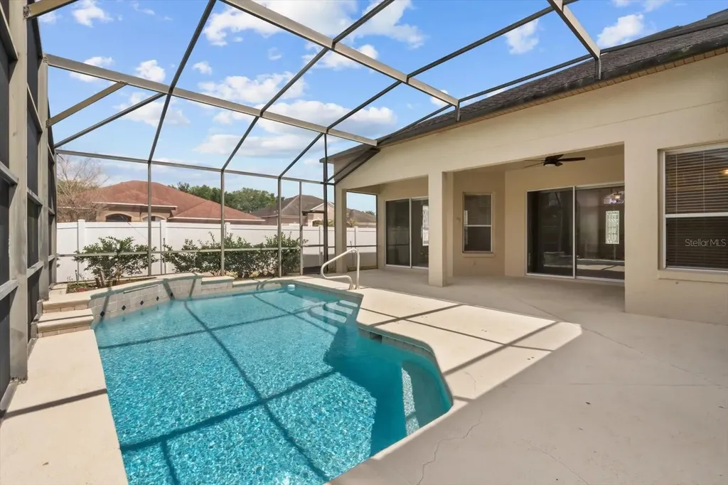 10545 Bruun Place Orlando FL 32825