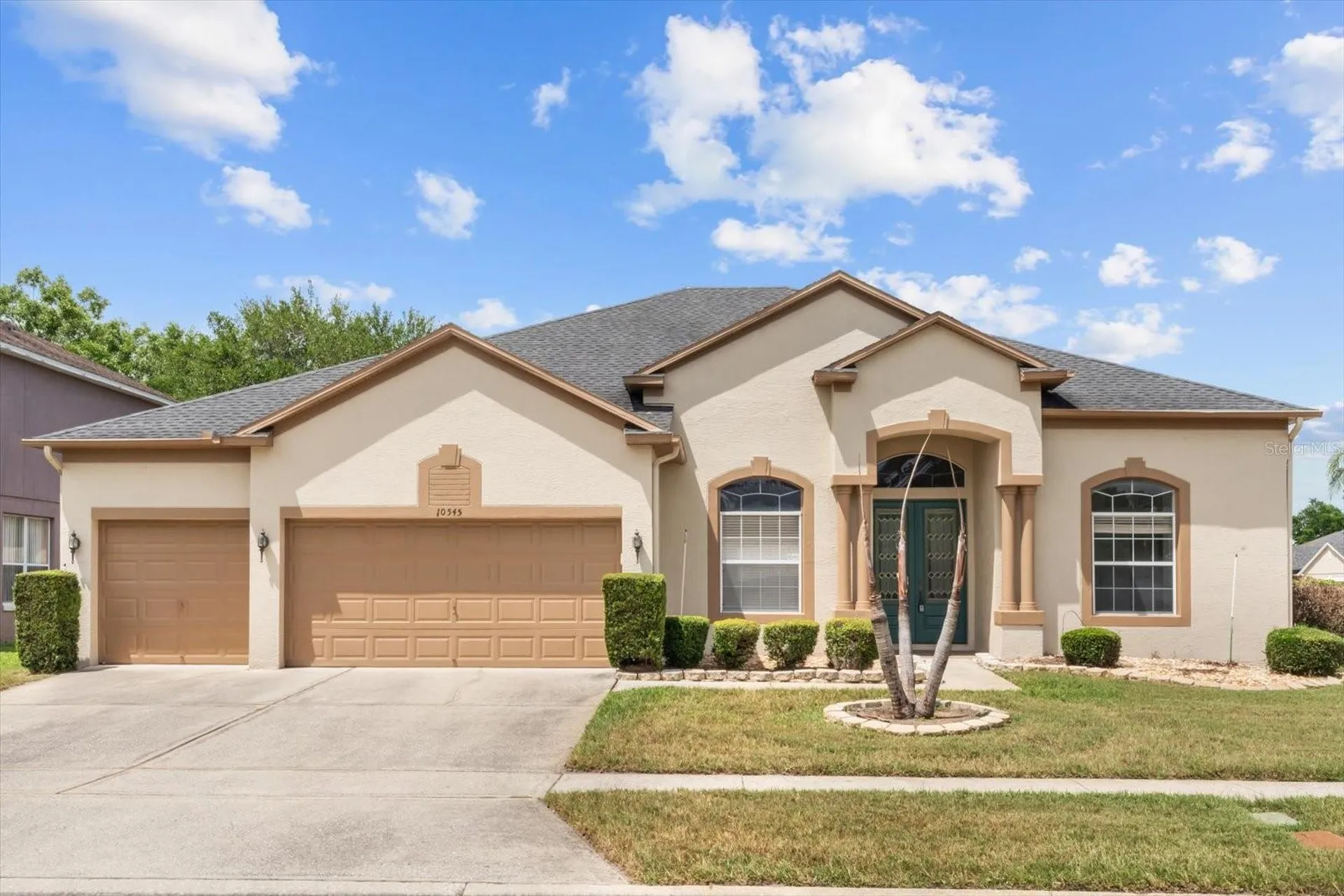 10545 Bruun Place Orlando FL 32825