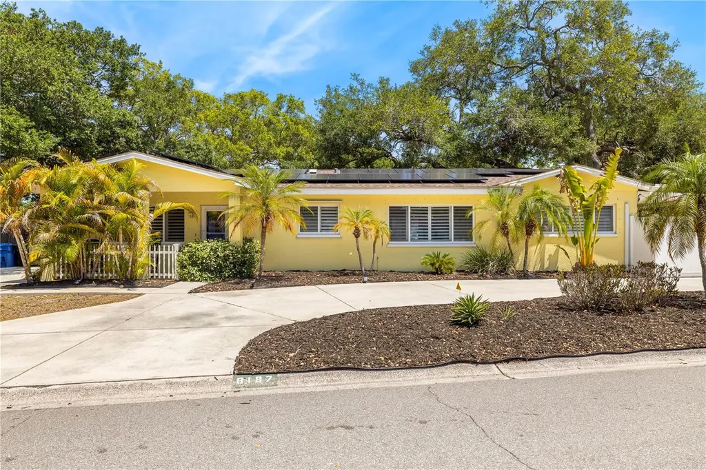 8187 23rd Avenue N St Petersburg FL 33710