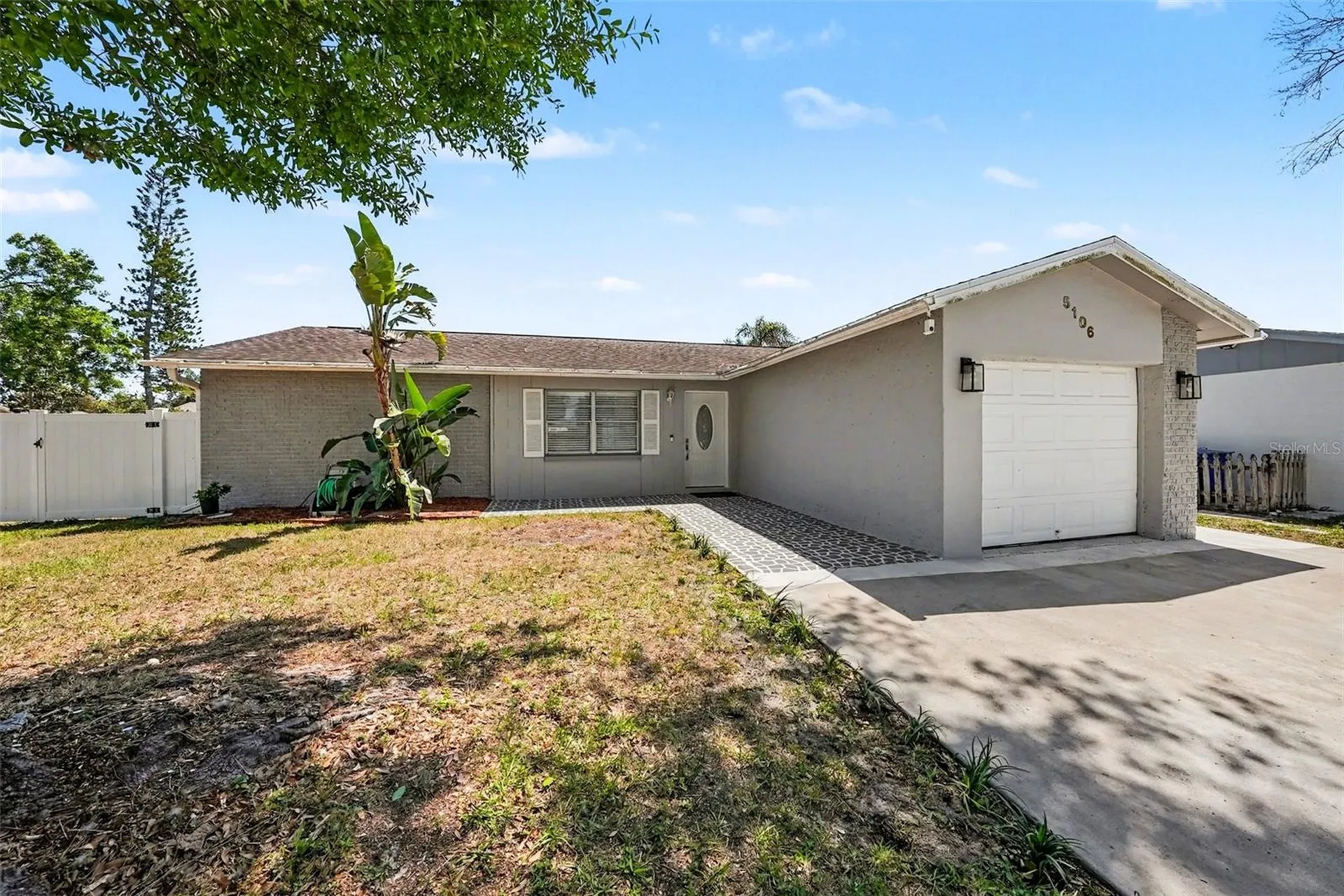 5106 Chatsworth Avenue Tampa FL 33625
