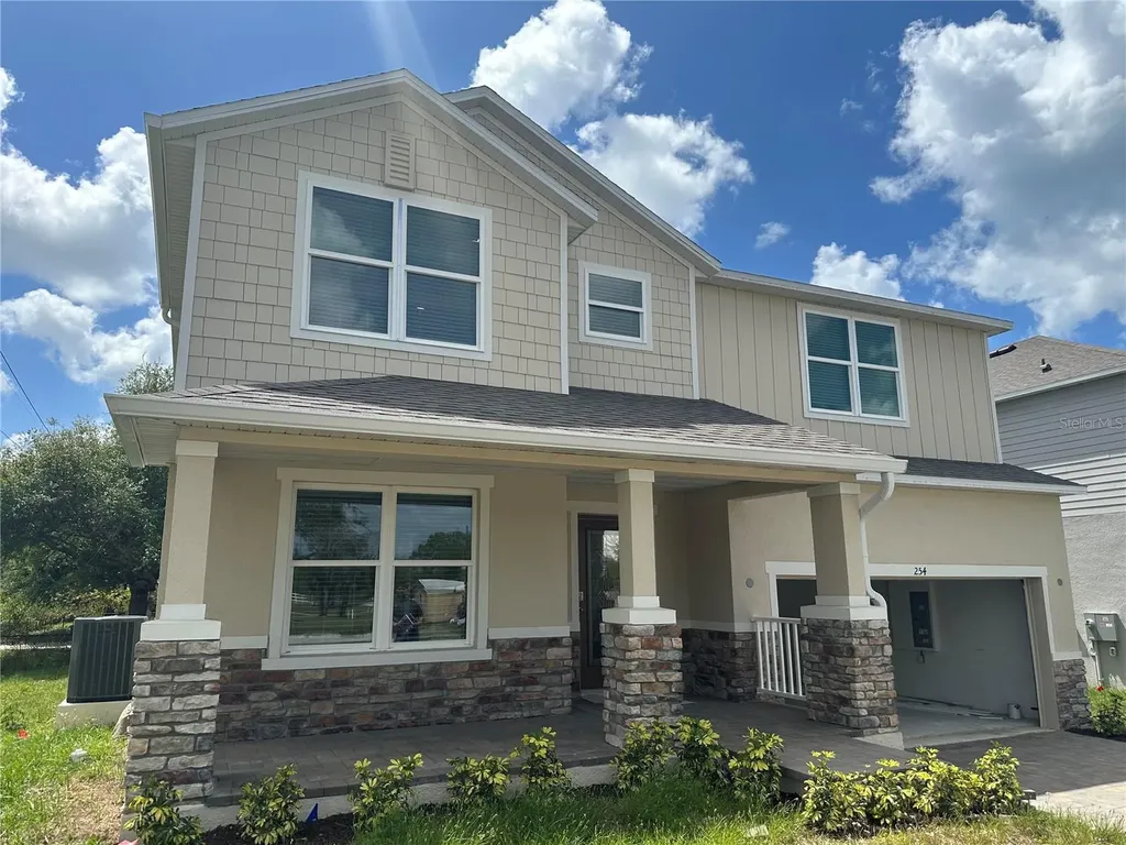 254 Burney Road Osprey FL 34229
