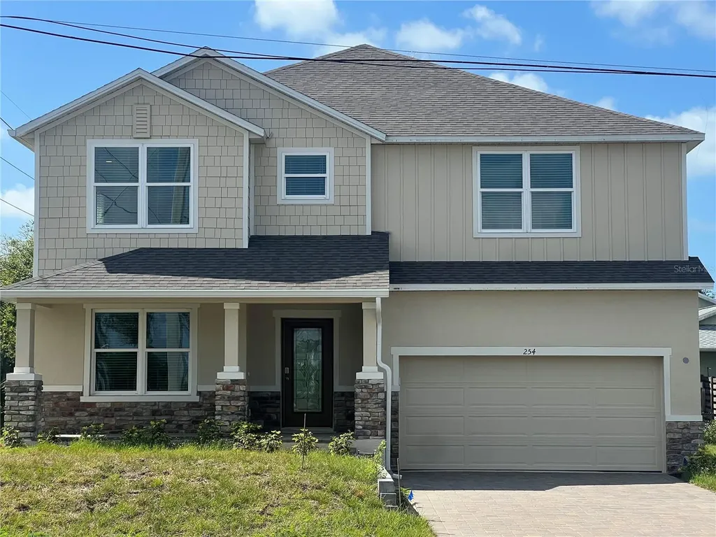 254 Burney Road Osprey FL 34229