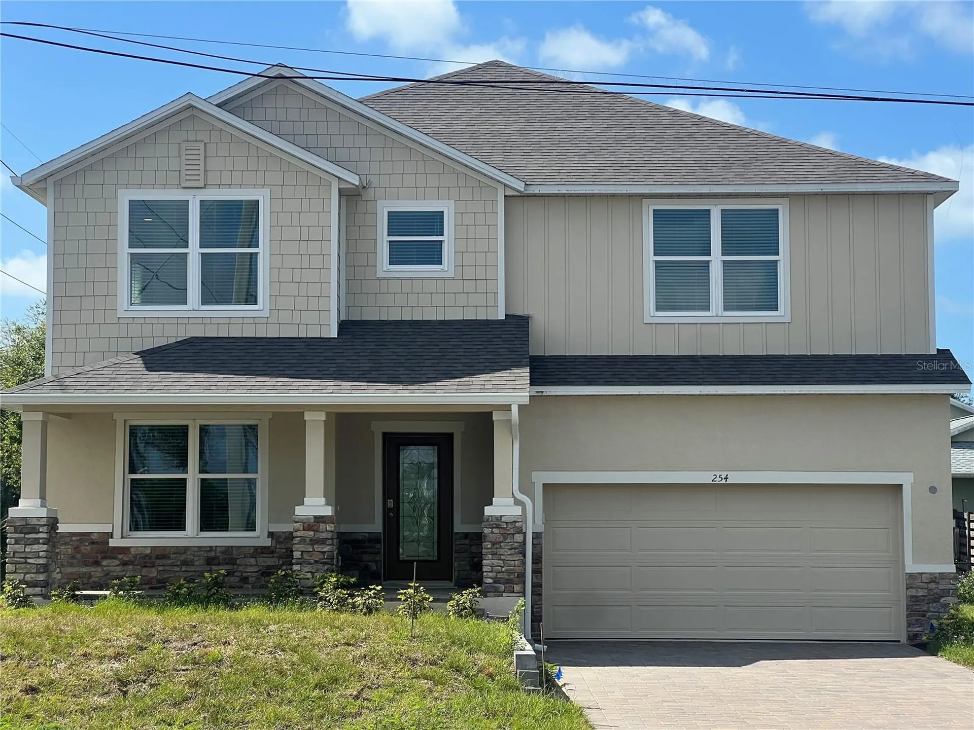 254 Burney Road Osprey FL 34229