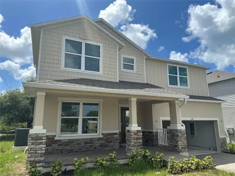 254 Burney Road Osprey FL 34229