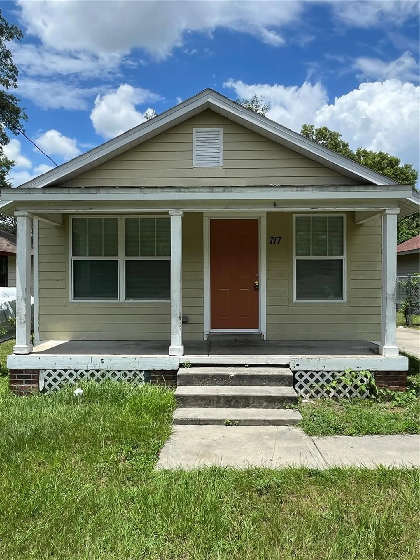 717 W Silver Springs Place Ocala FL 34475