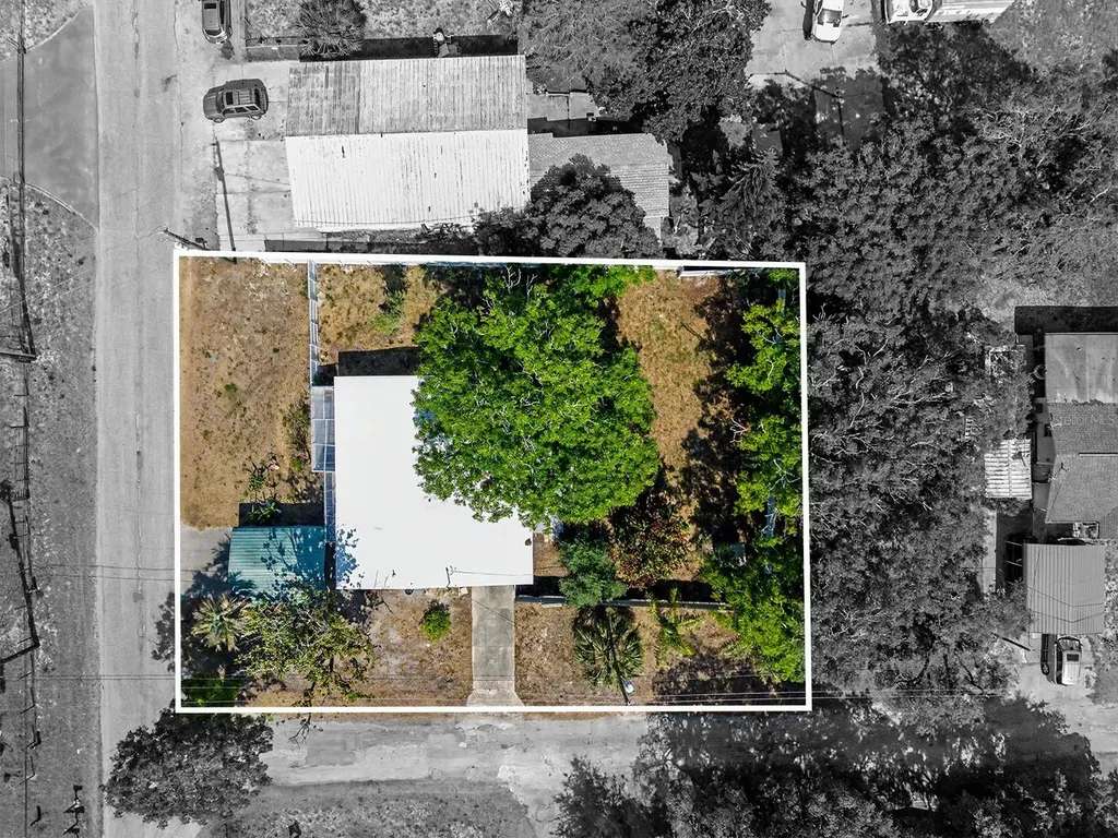 7708 Maryland Avenue Hudson FL 34667